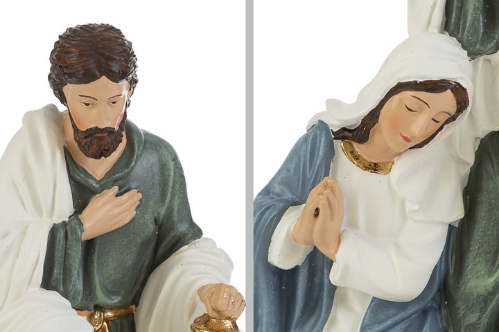 SACRA FAMIGLIA SMALL
