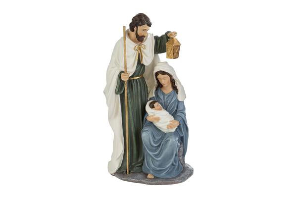 SACRA FAMIGLIA LARGE