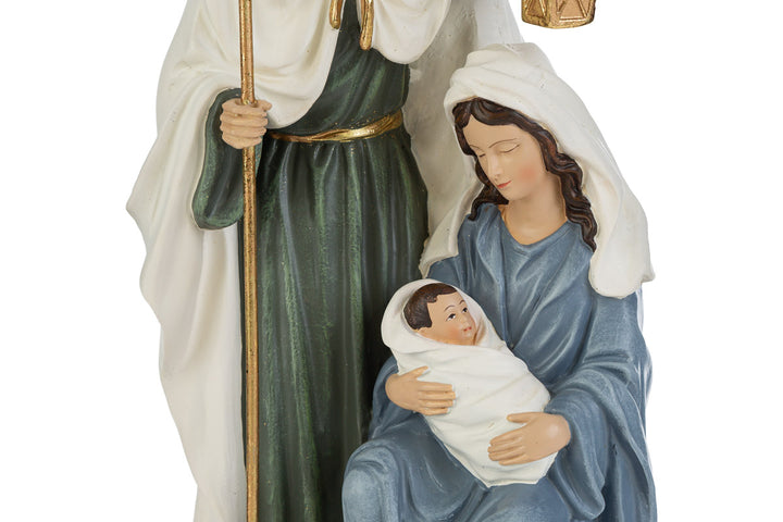 SACRA FAMIGLIA LARGE