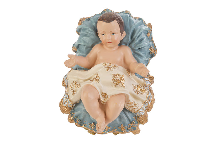 SET 8 PZ NATIVITA'