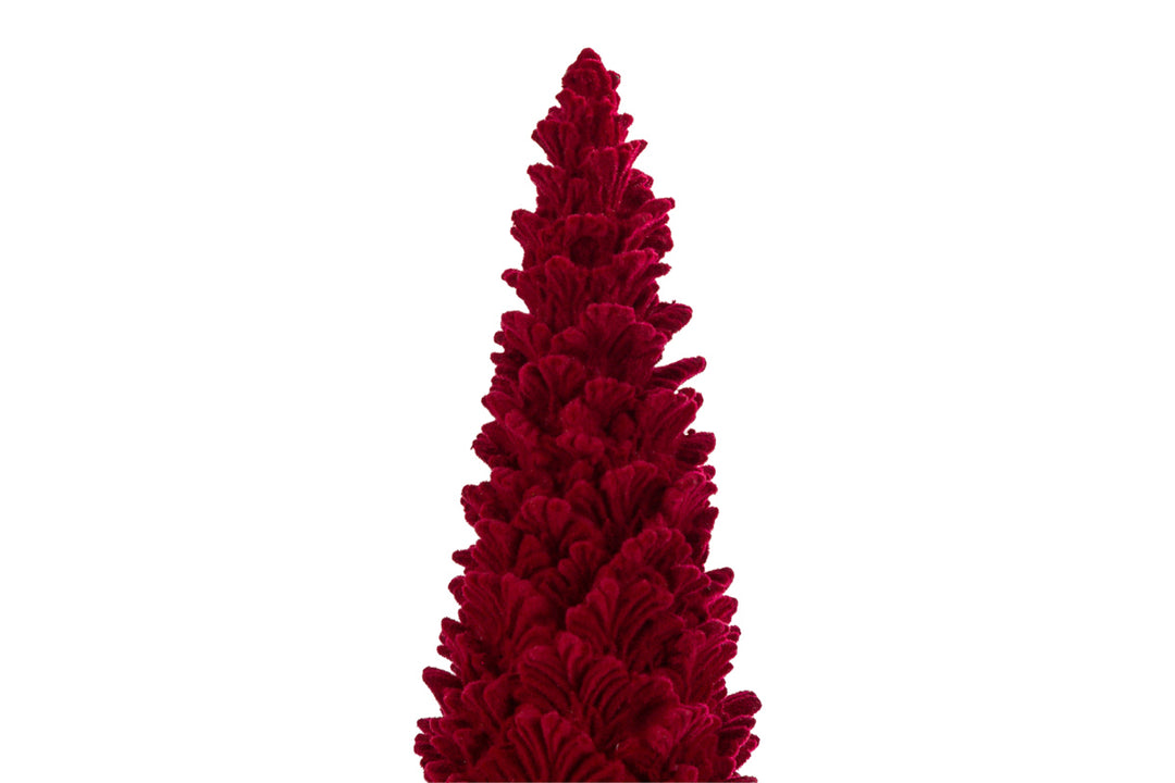 ALBERO IN VELLUTO SMALL