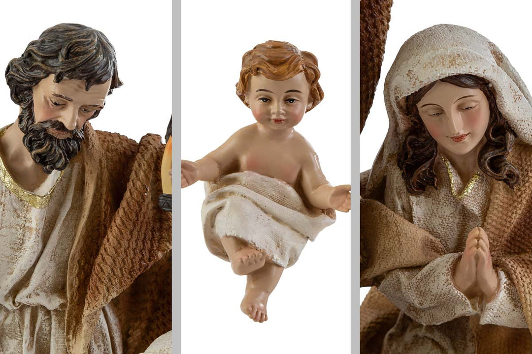 SACRA FAMIGLIA NATURALE