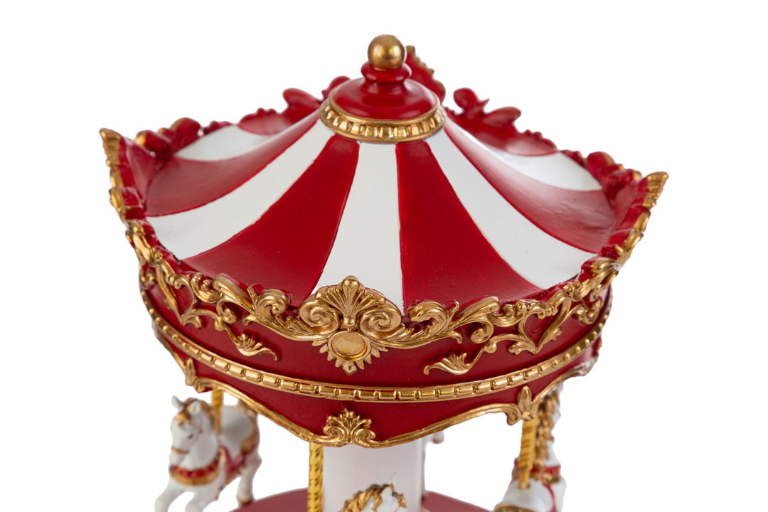 CAROUSEL CARILLON NATALIZIO