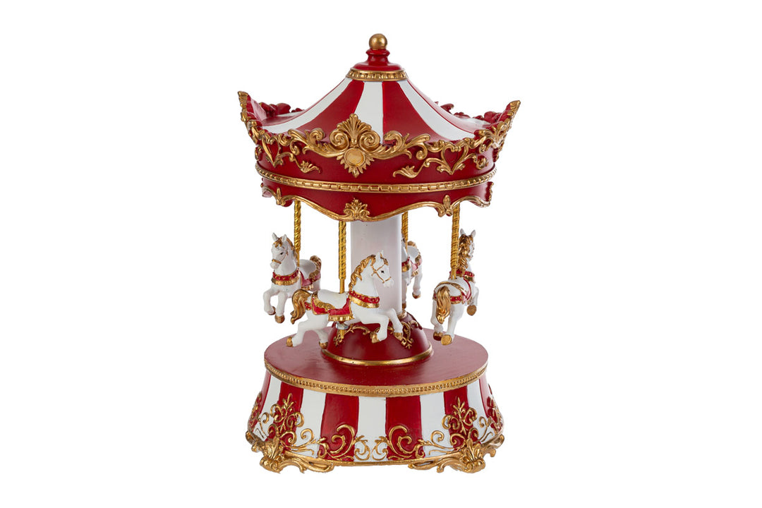 CAROUSEL CARILLON NATALIZIO