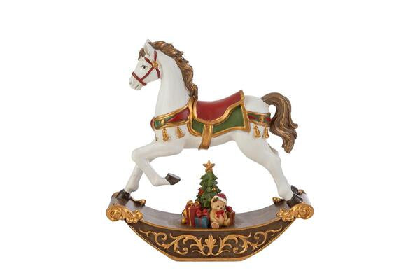 CAVALLUCCIO NATALIZIO SMALL