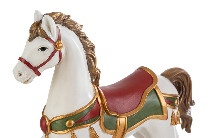 CAVALLUCCIO NATALIZIO SMALL