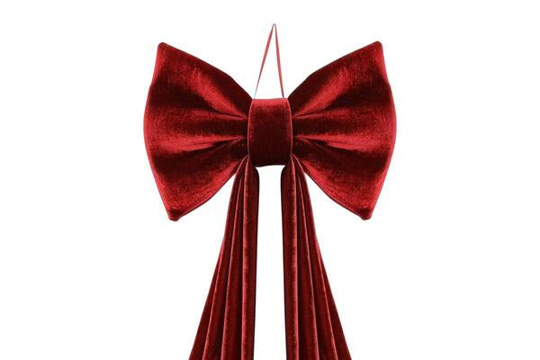 FIOCCO ROSSO MEDIUM