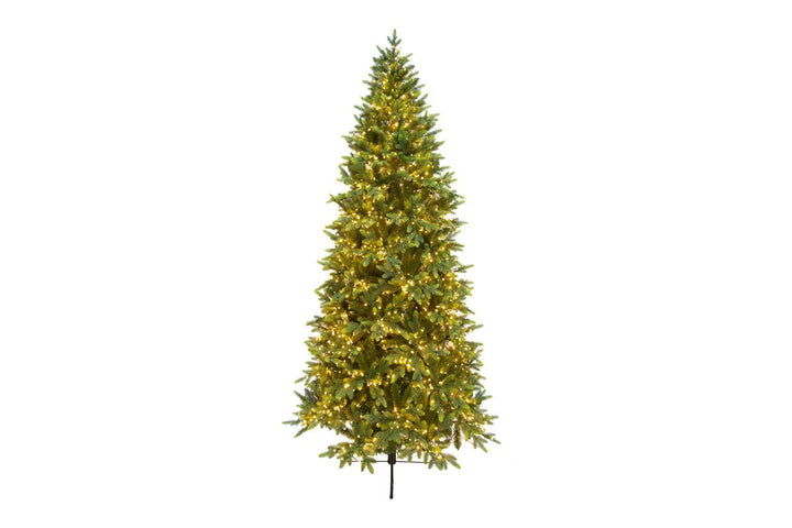 ALBERO SLIM COURMAYEUR h.240cm