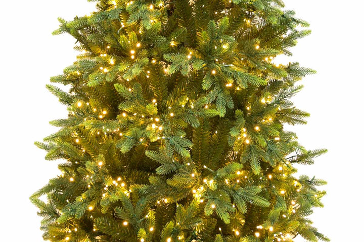 ALBERO SLIM COURMAYEUR h.180cm