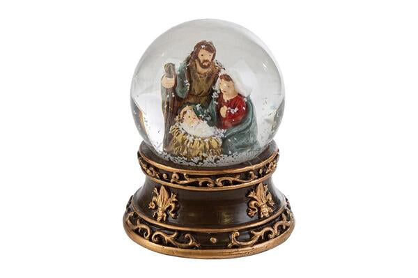 AMPOLLA SACRA FAMIGLIA SMALL
