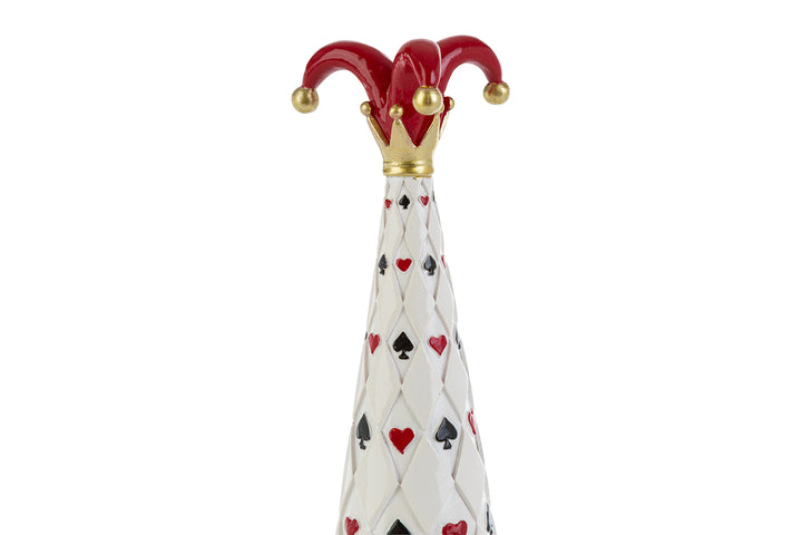 ALBERO DECORO POKER SMALL