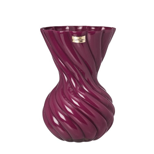 VASO FOULARD GRANDE CILIEGIA BASIC