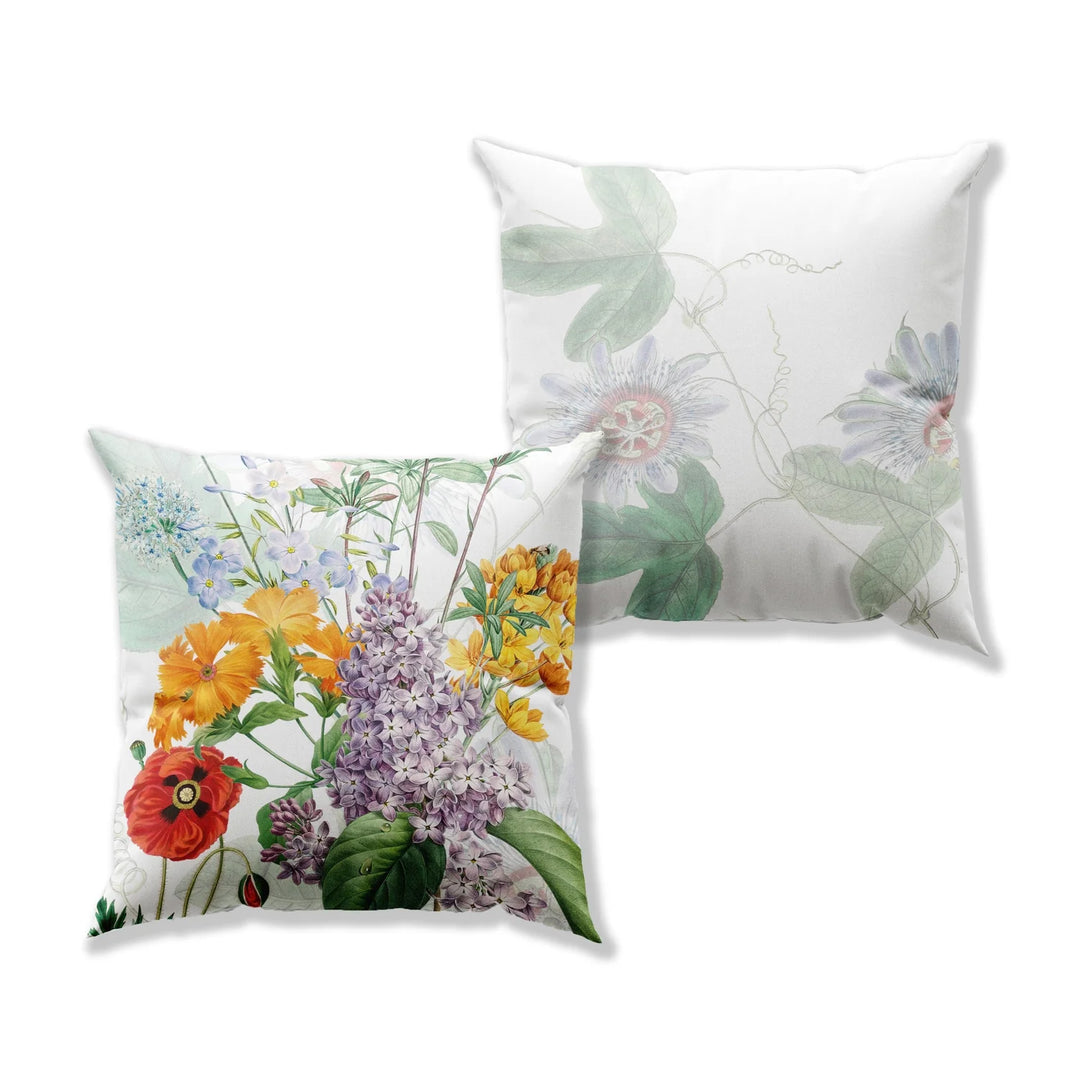 CUSCINO QUADRATO SPRING