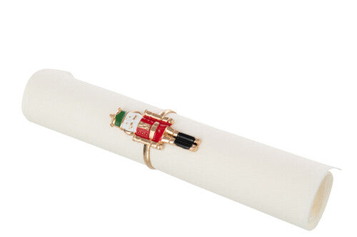 SET 4 PZ PORTATOVAGLIOLI SCHIACCIANOCI