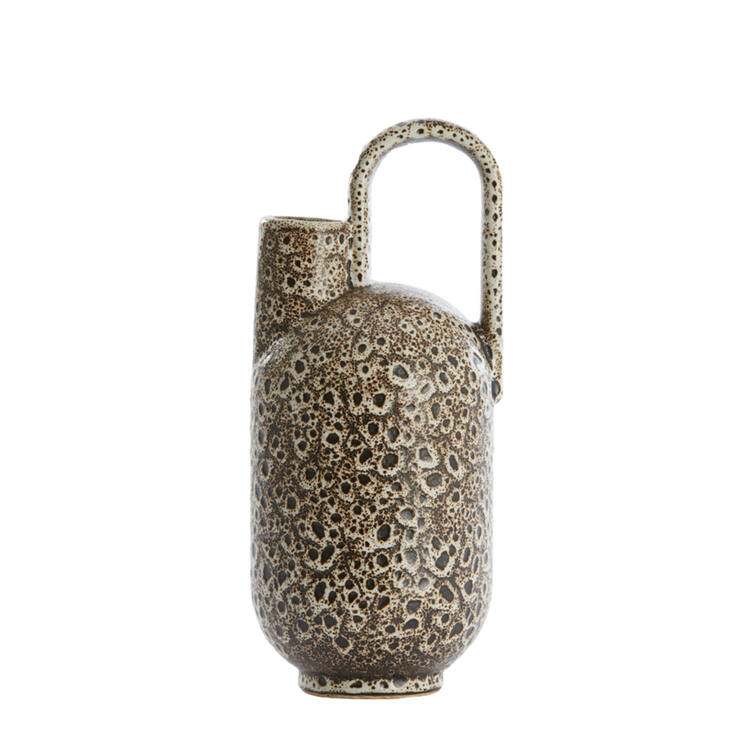 VASO DECORATIVO ALTO