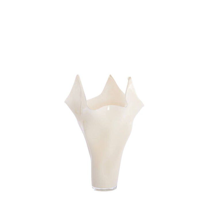 VASO DECORATIVO IRREGOLARE SMALL