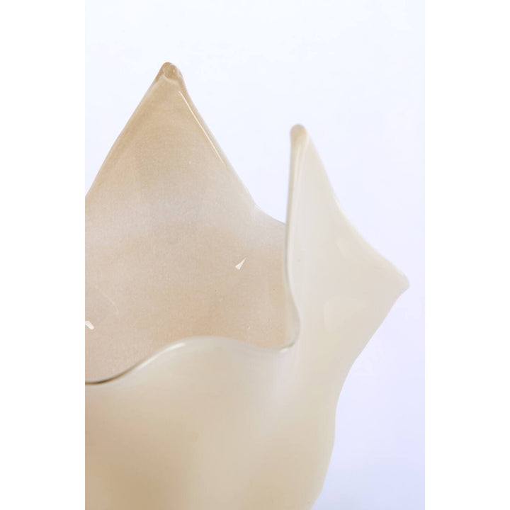 VASO DECORATIVO IRREGOLARE SMALL