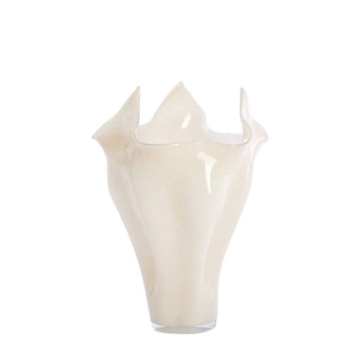 VASO DECORATIVO IRREGOLARE LARGE