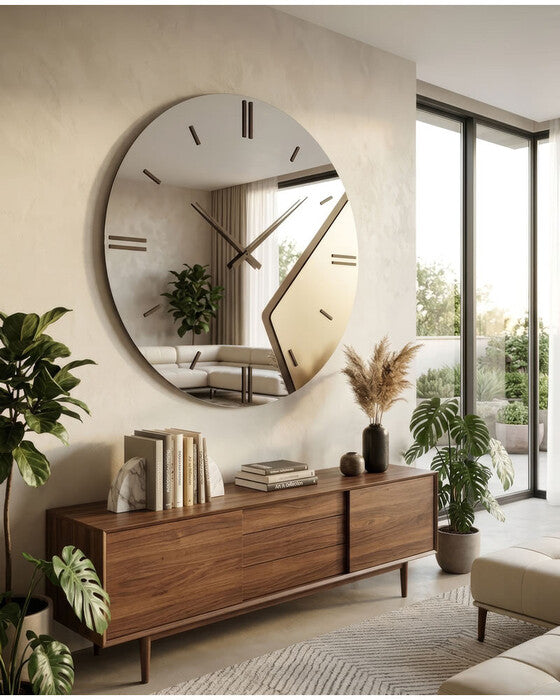 OROLOGIO Ø80cm