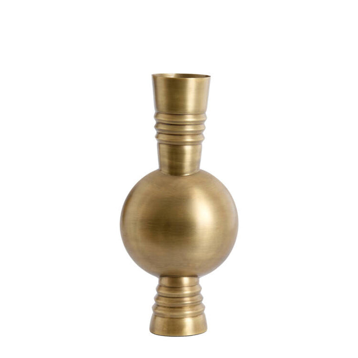VASO DECORATIVO ORO