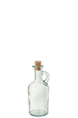 CARAFFA CON BECCUCCIO VERSATORE