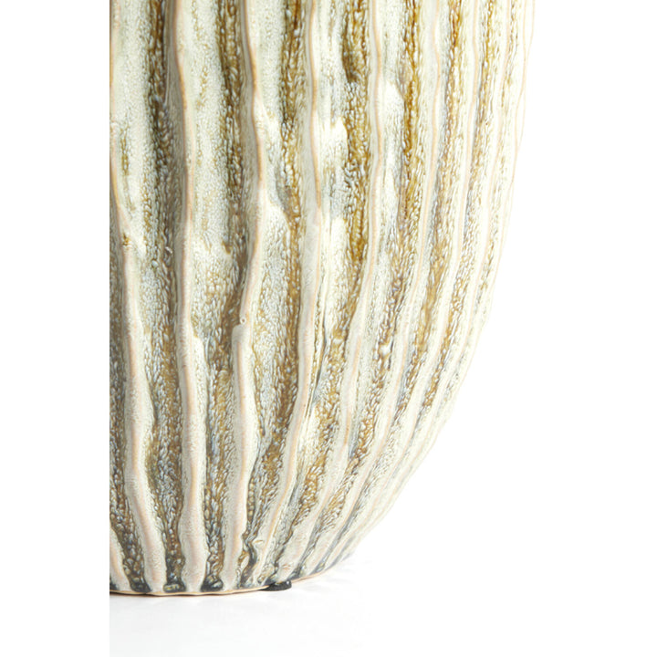 VASO DECORATIVO STRIATO LARGE