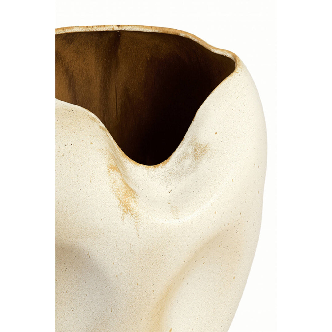 VASO CREMA SMALL