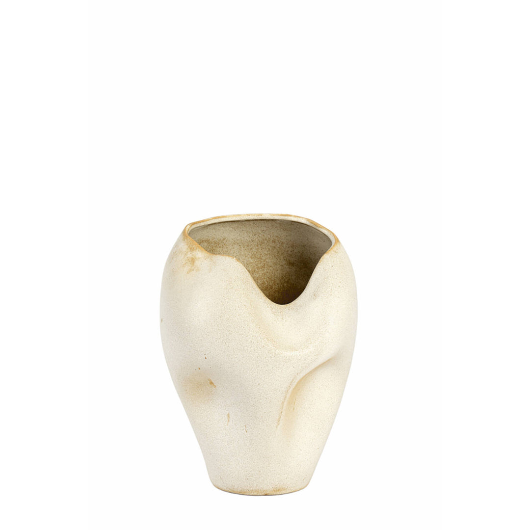 VASO CREMA SMALL