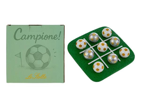 GIOCO TRIS CON PALLONE
