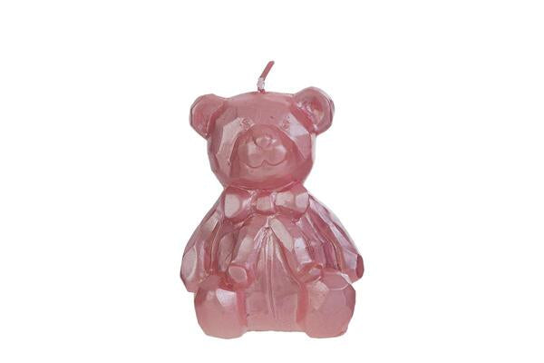 CANDELA ORSETTO LUCIDA ROSA SMALL