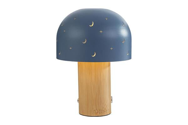 LAMPADA DOME STARS CELESTE