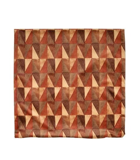Cuscino 48x48 - cacao