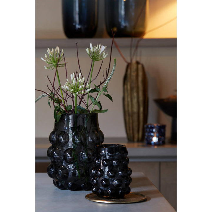 PIATTO DECORATIVO BRONZO SMALL