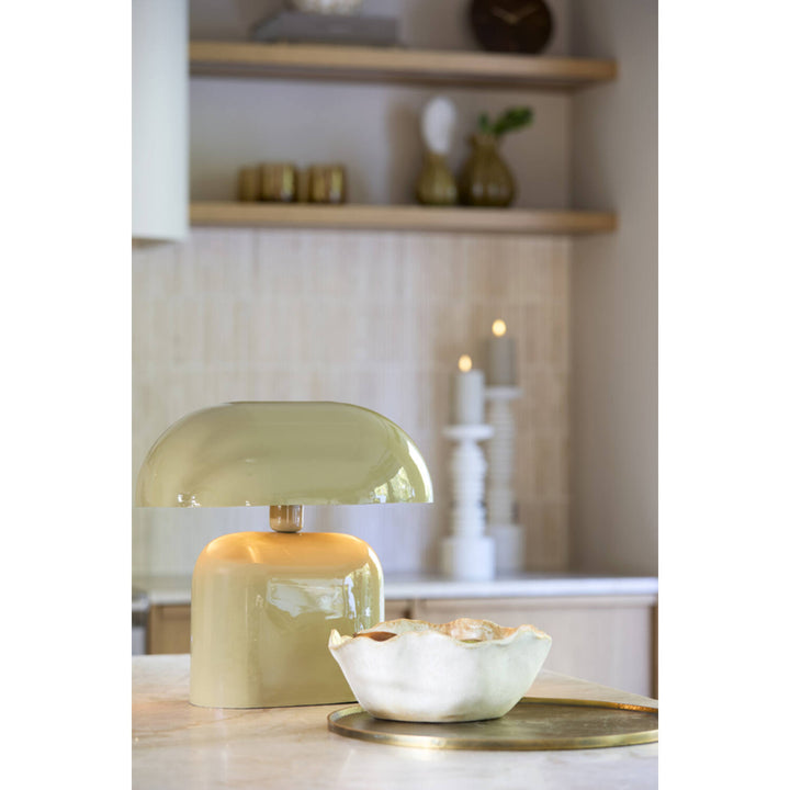 CENTROTAVOLA CREMA SMALL