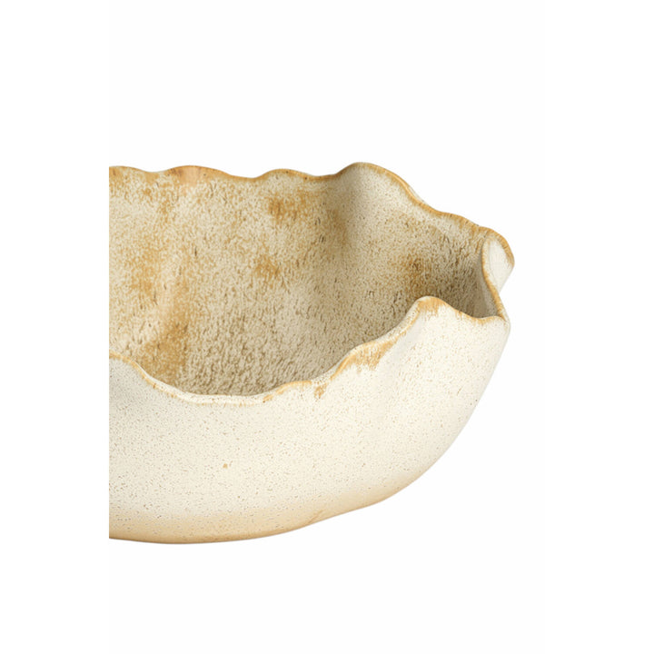 CENTROTAVOLA CREMA LARGE