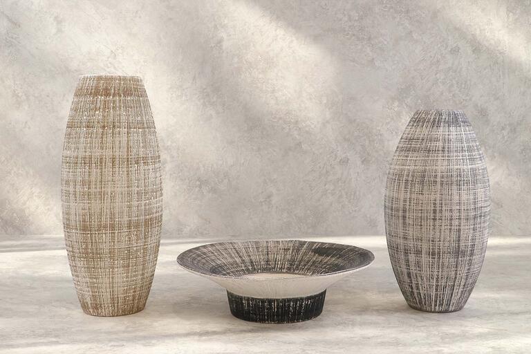 CENTROTAVOLA MARRONE