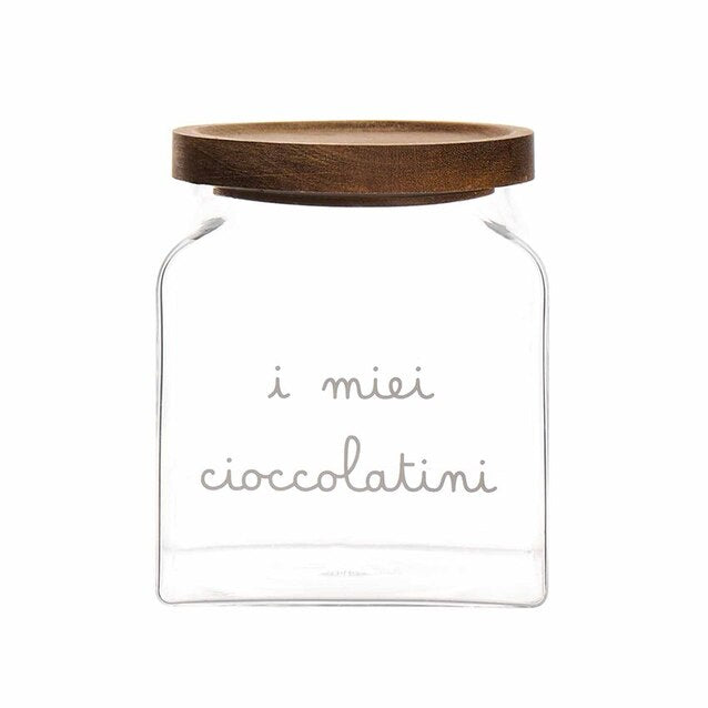 BARATTOLO CIOCCOLATINI