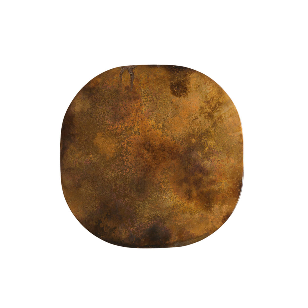 TAVOLINO BRONZO SMALL