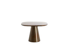 TAVOLINO BRONZO LARGE