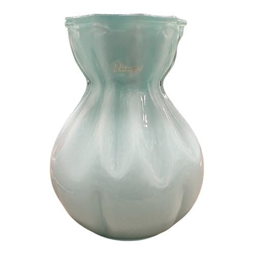 Vaso sacchetto acquamare