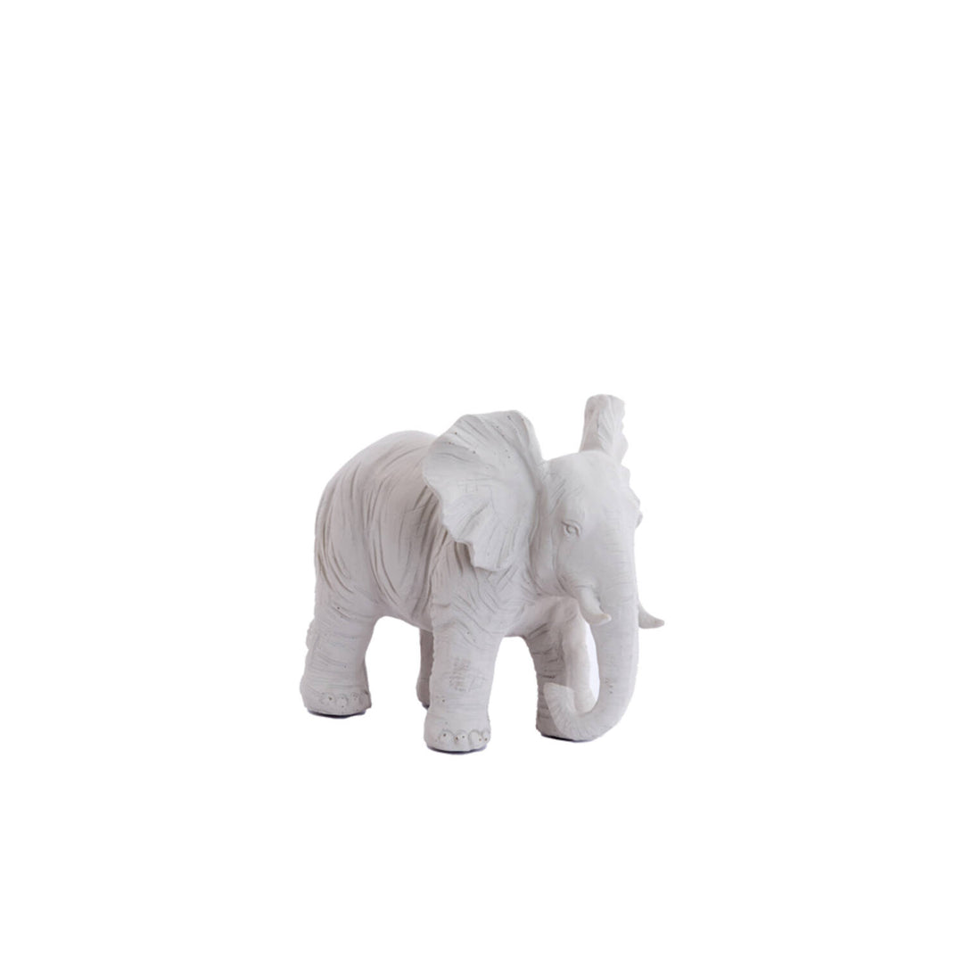 SCULTURA ELEFANTE