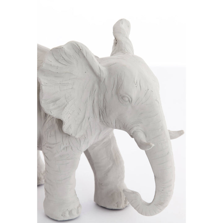 SCULTURA ELEFANTE