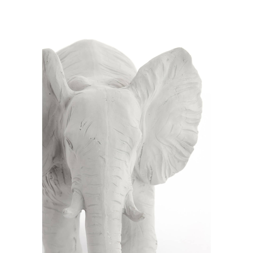 SCULTURA ELEFANTE