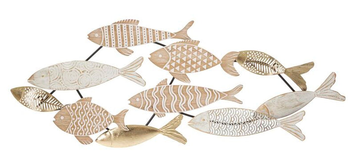 PANNELLO FISHY