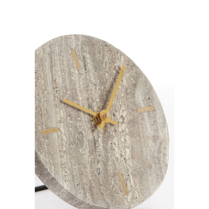 OROLOGIO DA POGGIO MARRONE