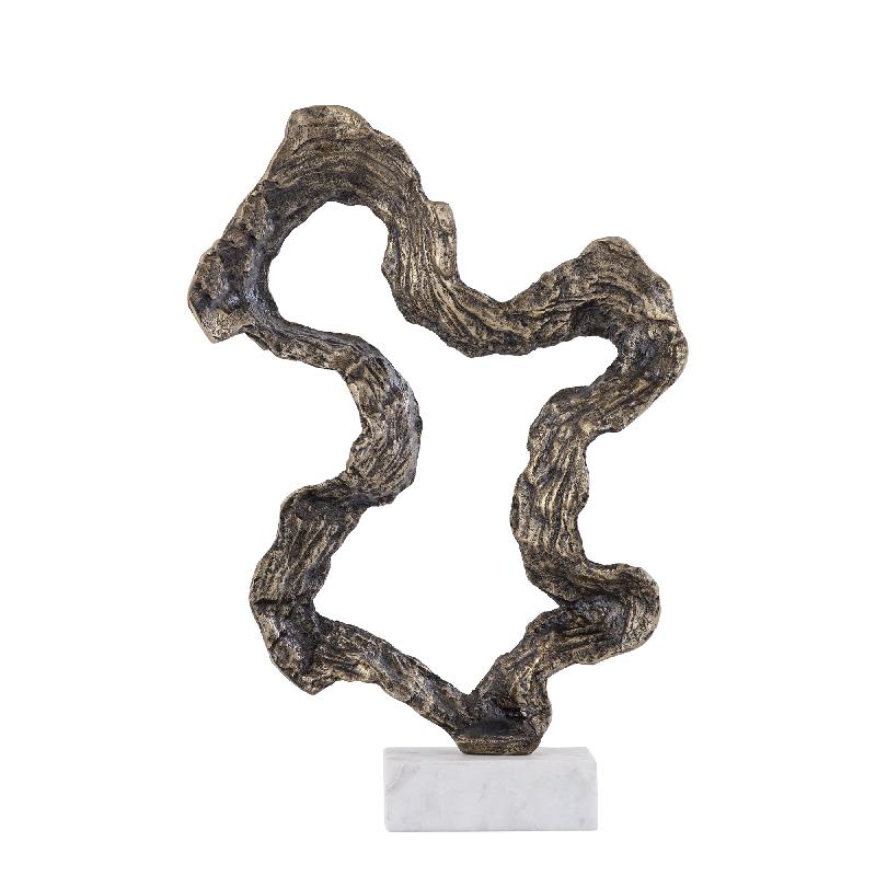 SCULTURA DECORATIVA