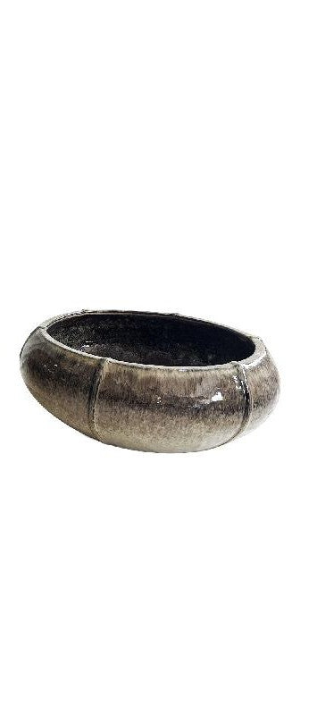 VASO BASSO ROTONDO SMALL