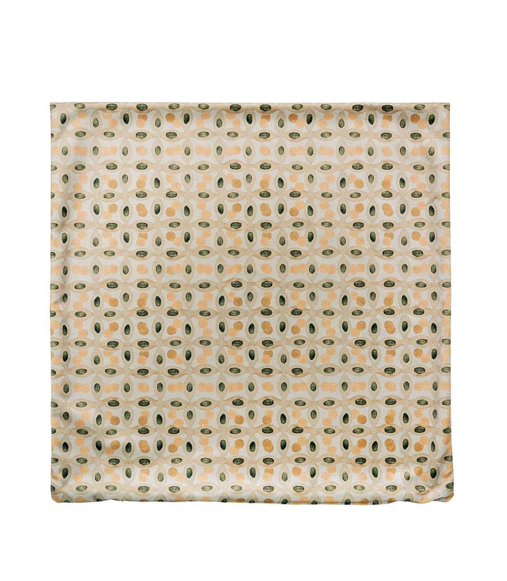 Cuscino 48x48 -verde salvia
