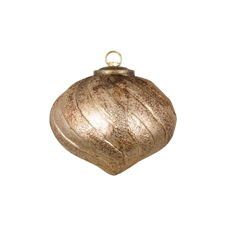 SFERA CIPOLLA ORO