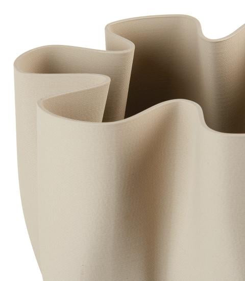 Vaso linee morbide